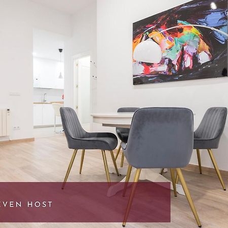 Exclusive Balcony Plaza Mayor Διαμέρισμα Μαδρίτη Εξωτερικό φωτογραφία