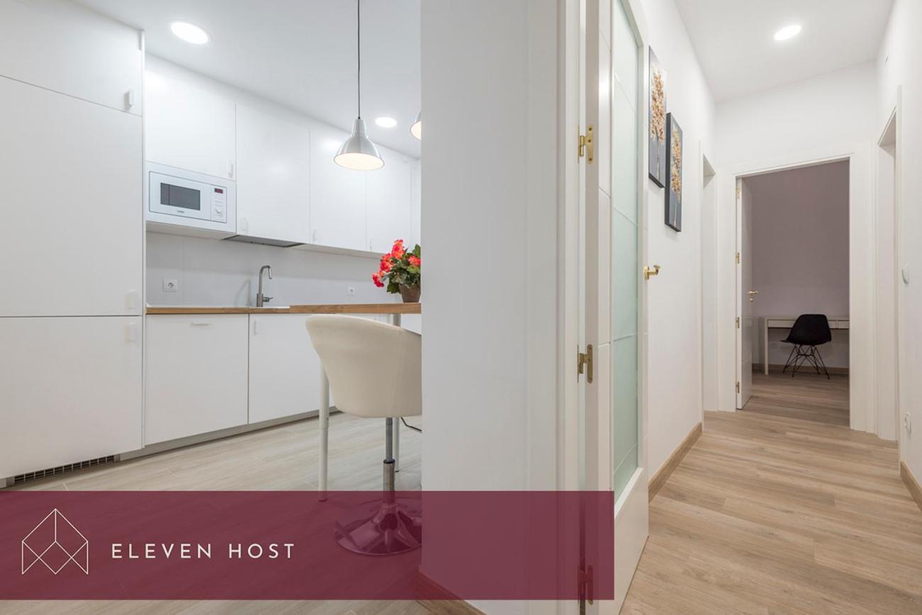 Exclusive Balcony Plaza Mayor Διαμέρισμα Μαδρίτη Εξωτερικό φωτογραφία