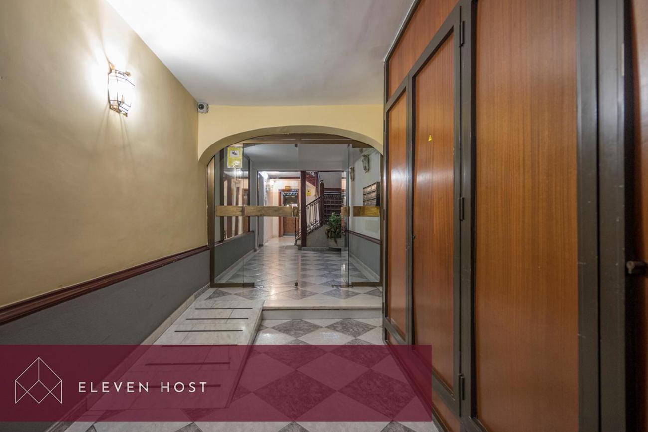 Exclusive Balcony Plaza Mayor Διαμέρισμα Μαδρίτη Εξωτερικό φωτογραφία