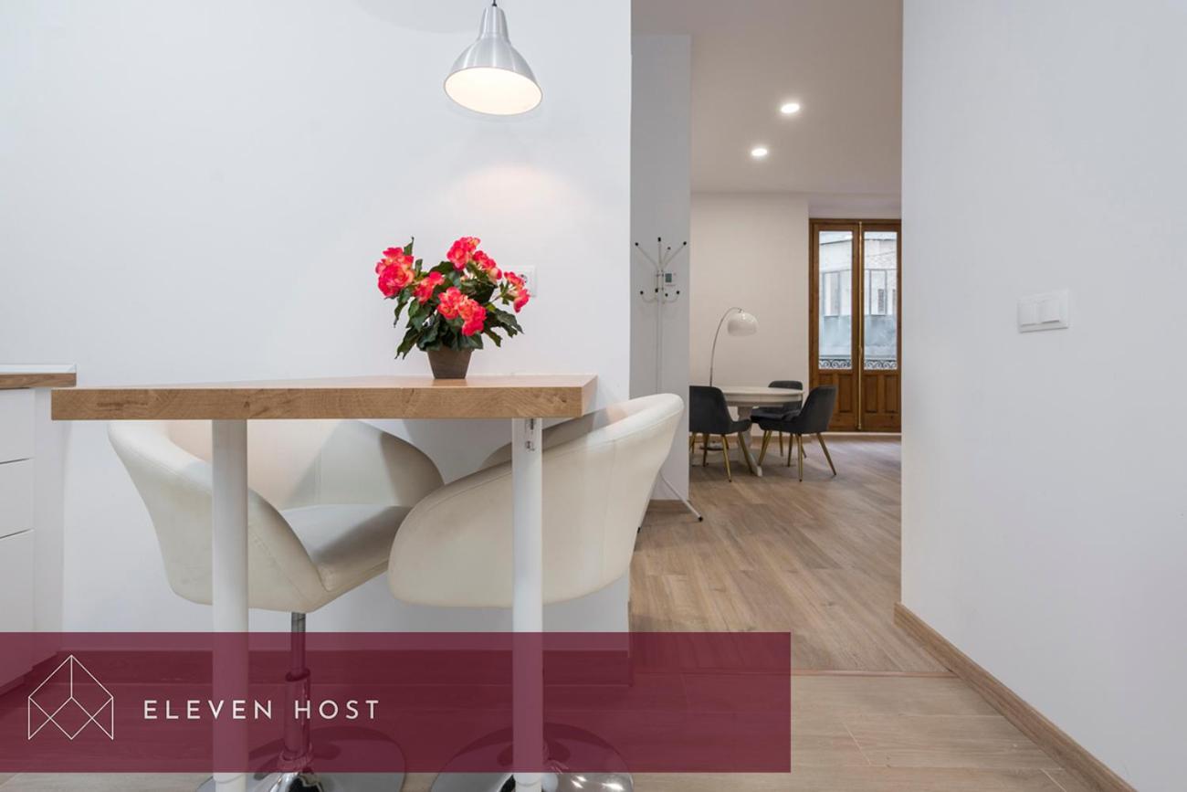 Exclusive Balcony Plaza Mayor Διαμέρισμα Μαδρίτη Εξωτερικό φωτογραφία