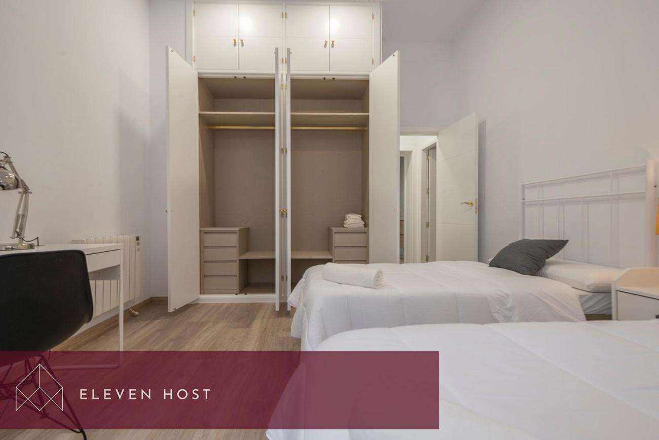 Exclusive Balcony Plaza Mayor Διαμέρισμα Μαδρίτη Εξωτερικό φωτογραφία