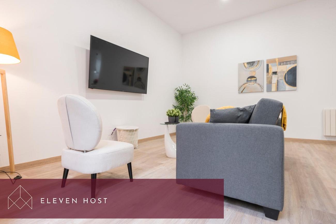 Exclusive Balcony Plaza Mayor Διαμέρισμα Μαδρίτη Εξωτερικό φωτογραφία