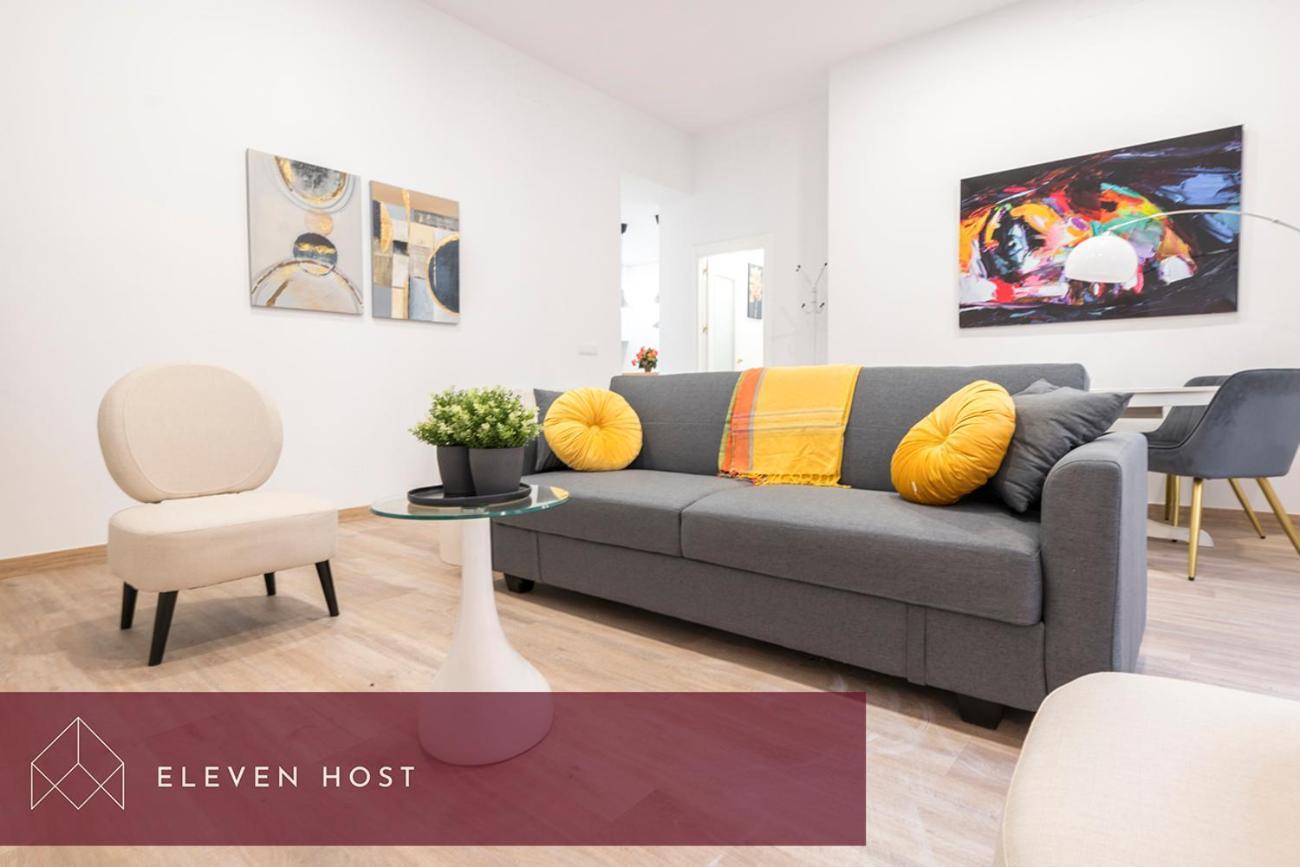 Exclusive Balcony Plaza Mayor Διαμέρισμα Μαδρίτη Εξωτερικό φωτογραφία