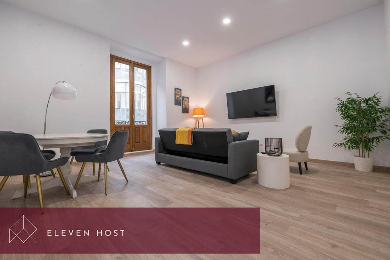 Exclusive Balcony Plaza Mayor Διαμέρισμα Μαδρίτη Εξωτερικό φωτογραφία