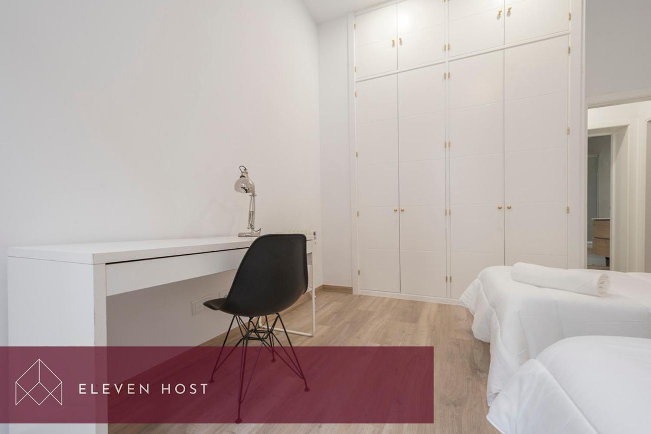 Exclusive Balcony Plaza Mayor Διαμέρισμα Μαδρίτη Εξωτερικό φωτογραφία
