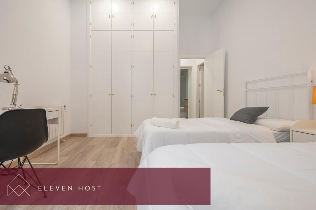 Exclusive Balcony Plaza Mayor Διαμέρισμα Μαδρίτη Εξωτερικό φωτογραφία