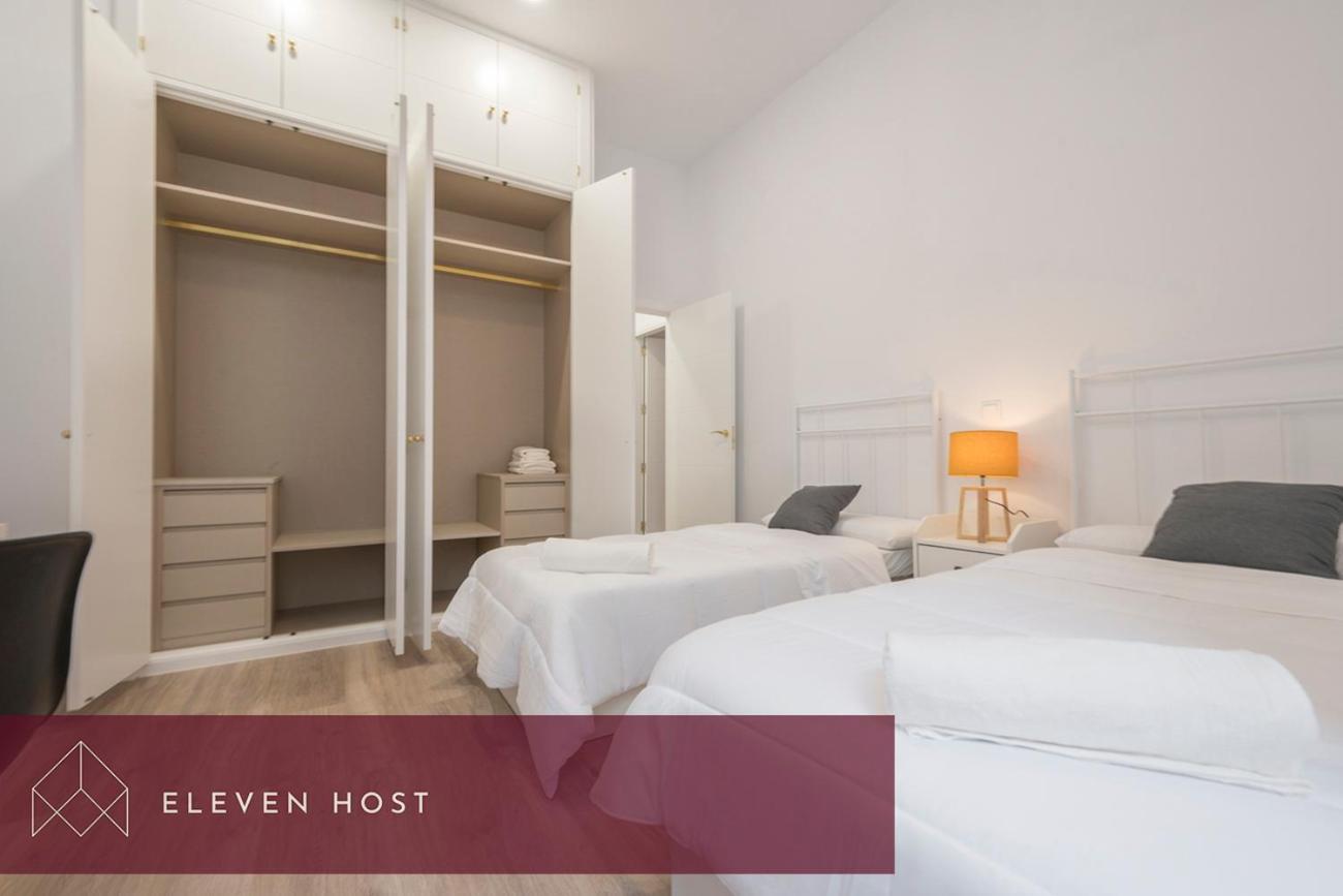 Exclusive Balcony Plaza Mayor Διαμέρισμα Μαδρίτη Εξωτερικό φωτογραφία