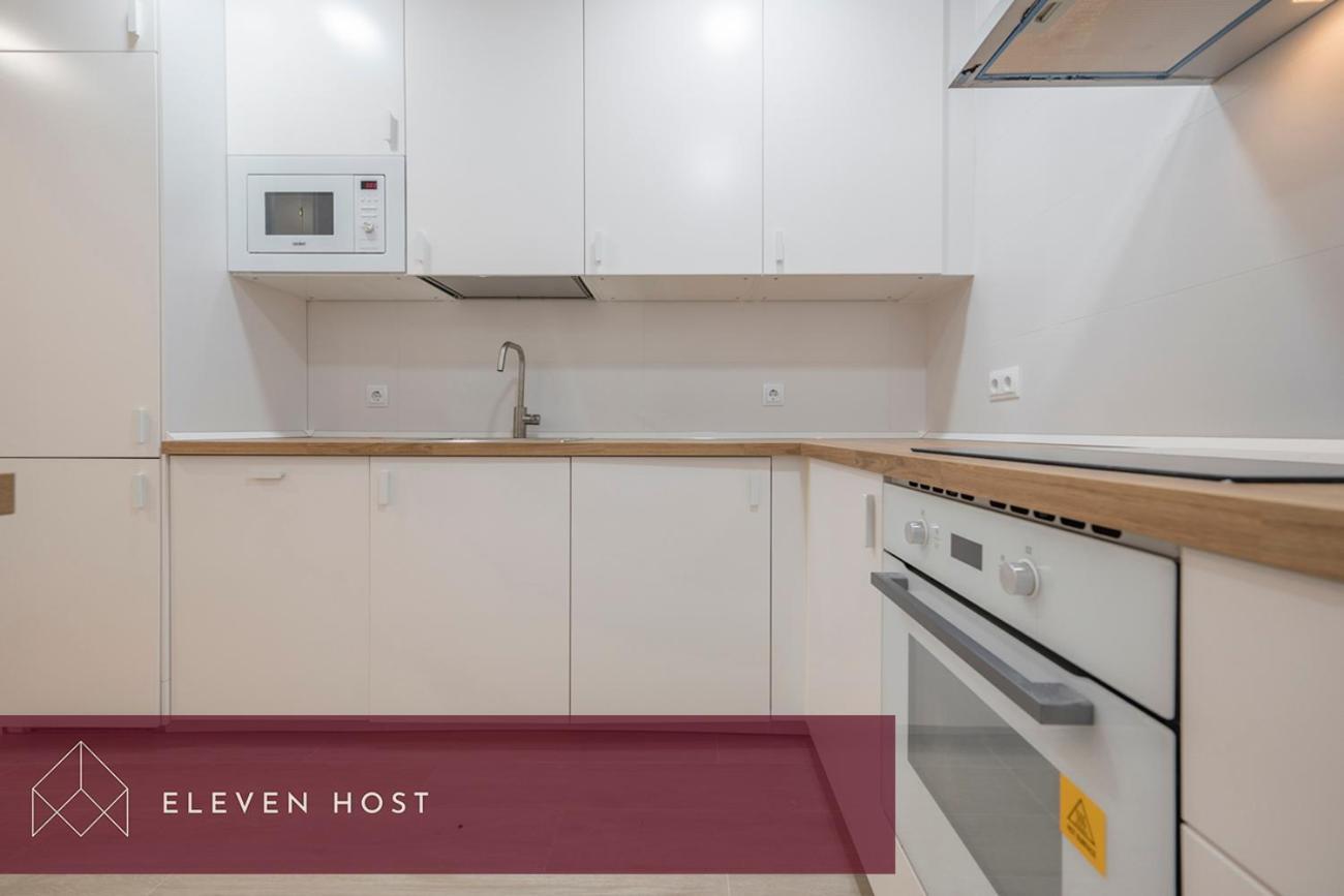 Exclusive Balcony Plaza Mayor Διαμέρισμα Μαδρίτη Εξωτερικό φωτογραφία