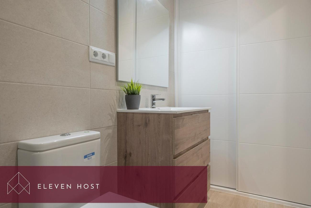 Exclusive Balcony Plaza Mayor Διαμέρισμα Μαδρίτη Εξωτερικό φωτογραφία