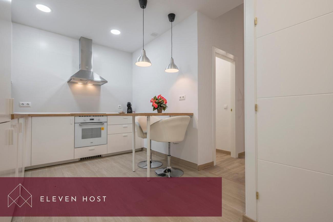 Exclusive Balcony Plaza Mayor Διαμέρισμα Μαδρίτη Εξωτερικό φωτογραφία